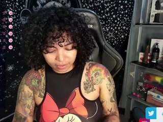 alesyahampton