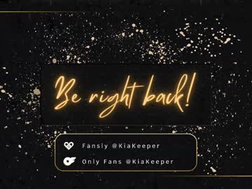 kiakeeper