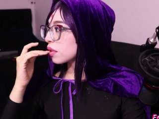 tsukicherry