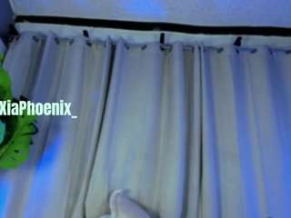 xiaphoenix