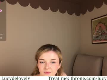 lucydelovely