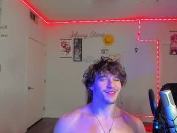 thejohnnystone