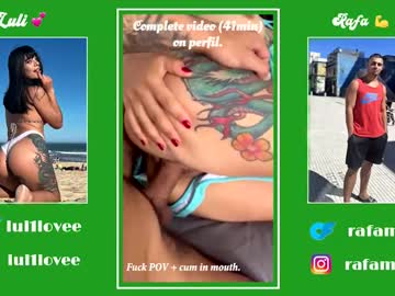 latinuycouple