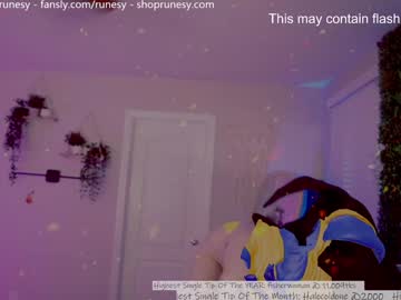 runesy