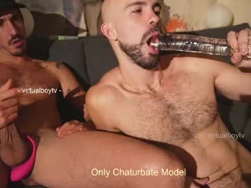 virtualboytvtv